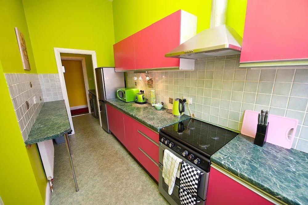 The Scarborough Travel And Holiday Lodge Zewnętrze zdjęcie