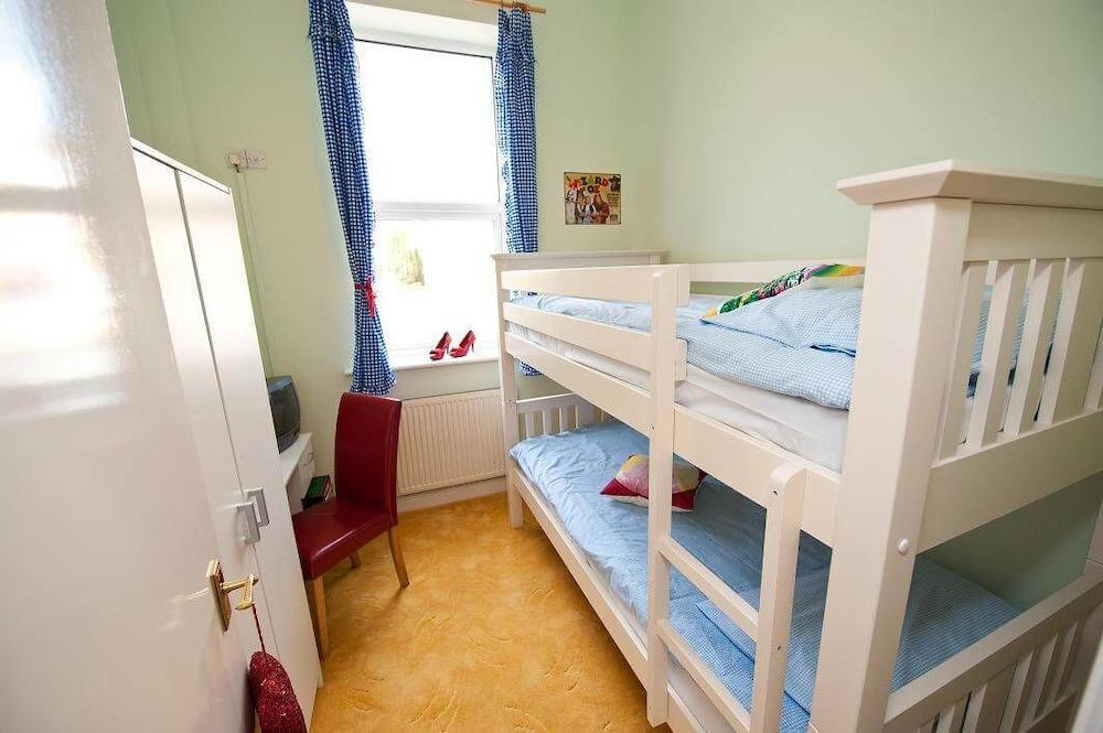 The Scarborough Travel And Holiday Lodge Zewnętrze zdjęcie
