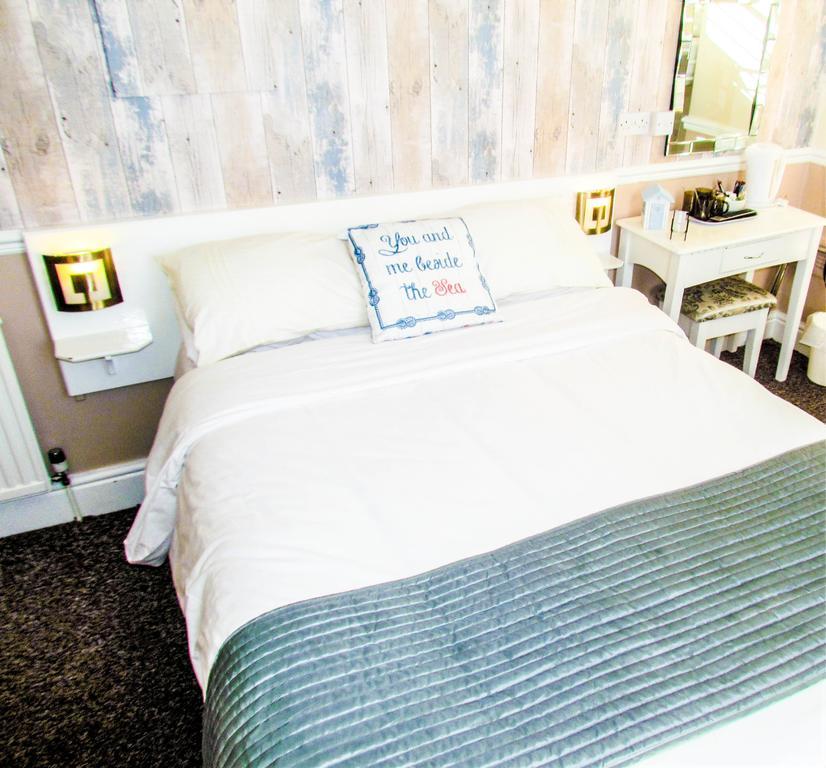 The Scarborough Travel And Holiday Lodge Zewnętrze zdjęcie