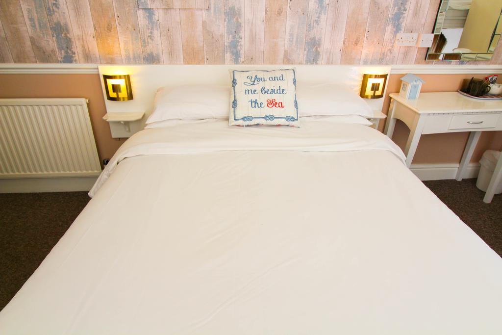 The Scarborough Travel And Holiday Lodge Zewnętrze zdjęcie