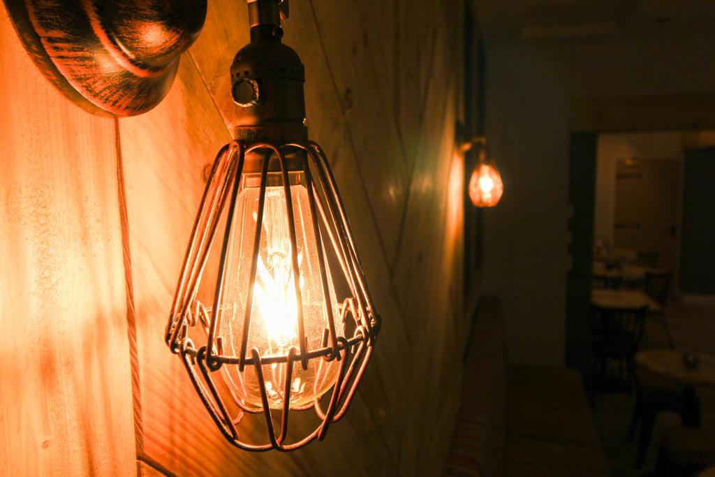 The Scarborough Travel And Holiday Lodge Zewnętrze zdjęcie