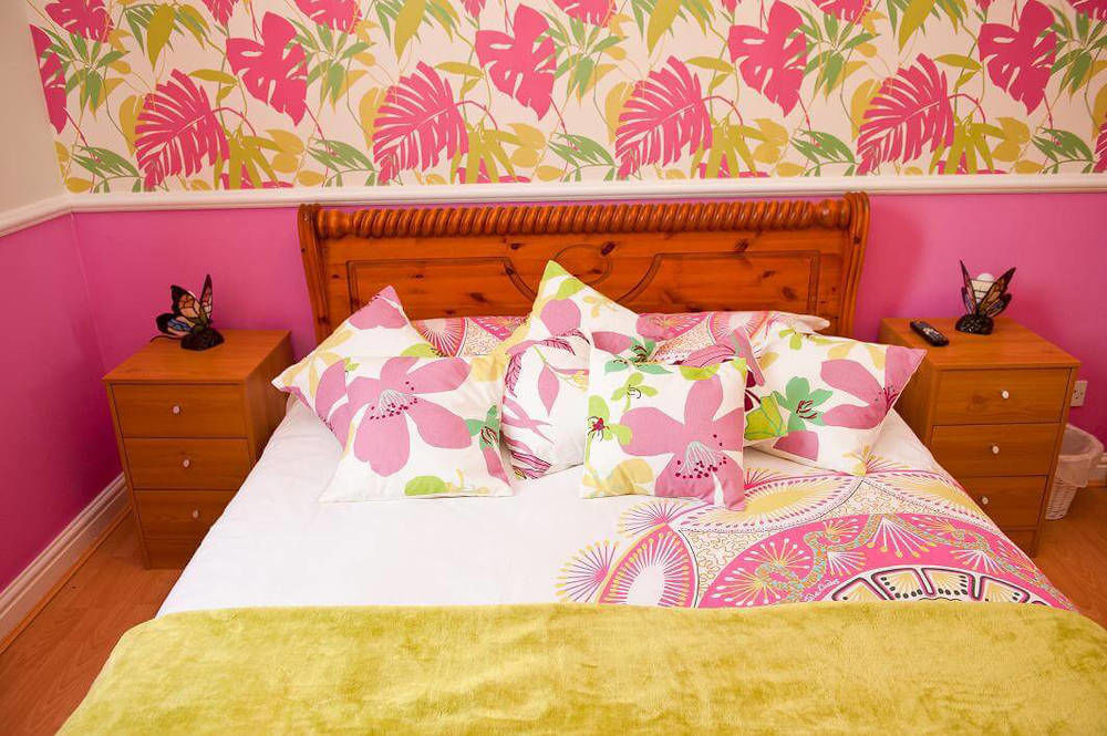 The Scarborough Travel And Holiday Lodge Zewnętrze zdjęcie